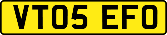 VT05EFO