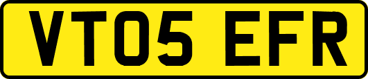 VT05EFR