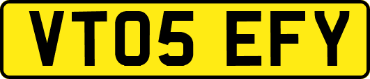 VT05EFY