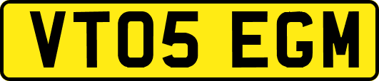 VT05EGM