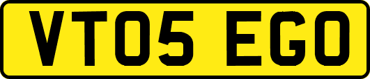 VT05EGO