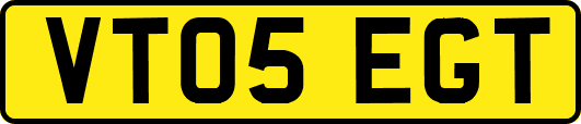 VT05EGT