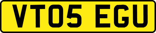 VT05EGU