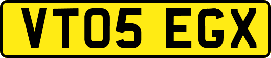 VT05EGX