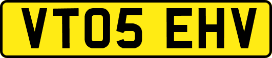 VT05EHV
