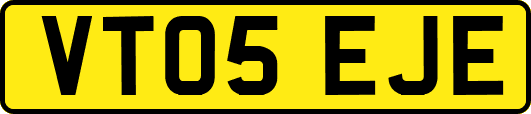 VT05EJE