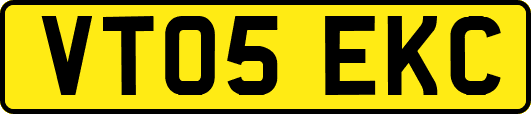 VT05EKC