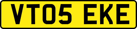 VT05EKE