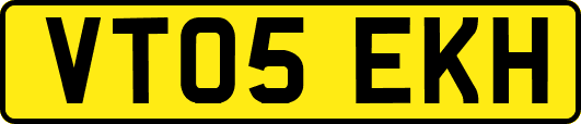 VT05EKH