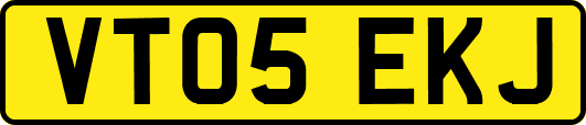 VT05EKJ