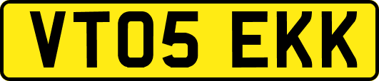VT05EKK