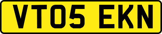 VT05EKN