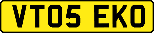 VT05EKO