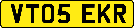 VT05EKR
