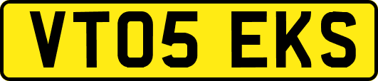 VT05EKS