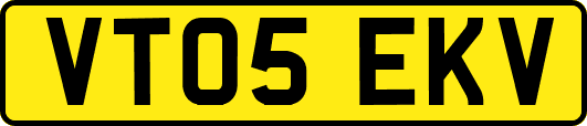 VT05EKV