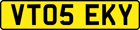 VT05EKY