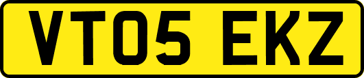 VT05EKZ