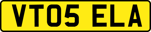 VT05ELA