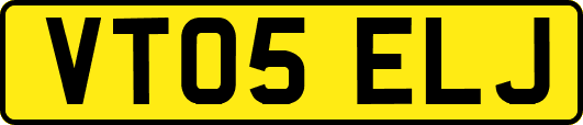VT05ELJ