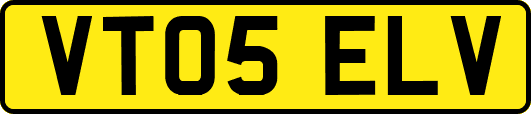 VT05ELV