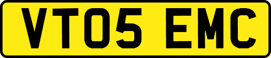VT05EMC