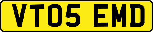 VT05EMD