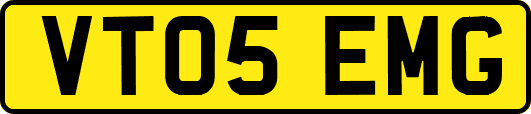 VT05EMG
