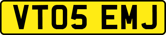 VT05EMJ