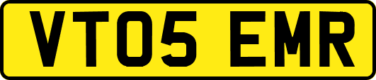 VT05EMR