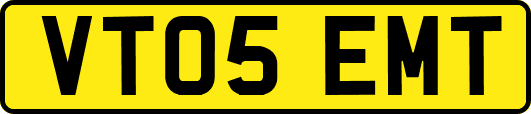 VT05EMT