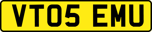 VT05EMU
