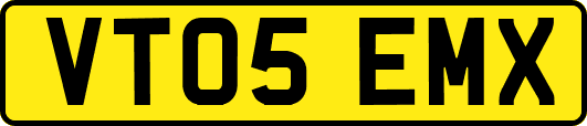 VT05EMX