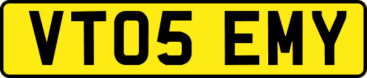 VT05EMY