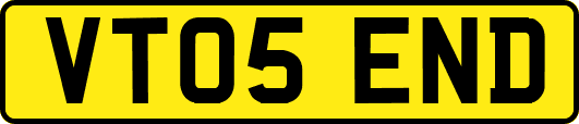 VT05END