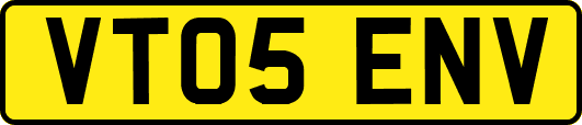 VT05ENV