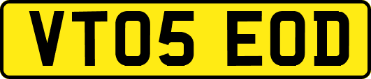 VT05EOD
