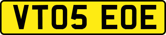 VT05EOE