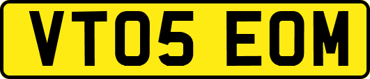 VT05EOM