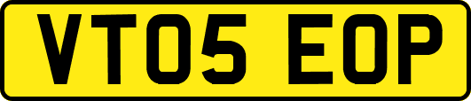 VT05EOP