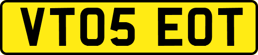 VT05EOT