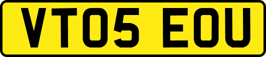 VT05EOU