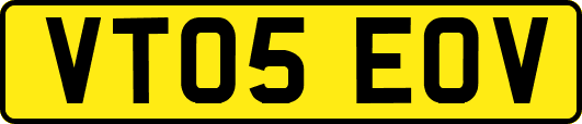 VT05EOV