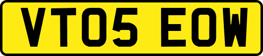 VT05EOW