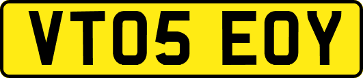 VT05EOY