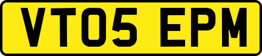 VT05EPM