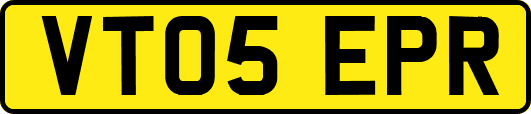 VT05EPR
