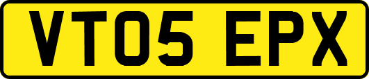 VT05EPX