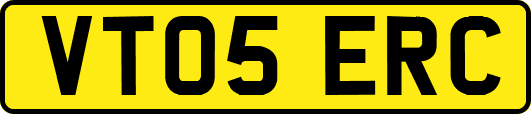 VT05ERC