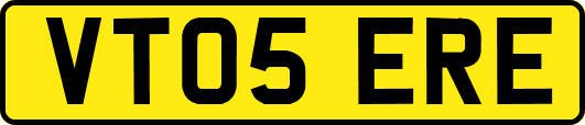 VT05ERE